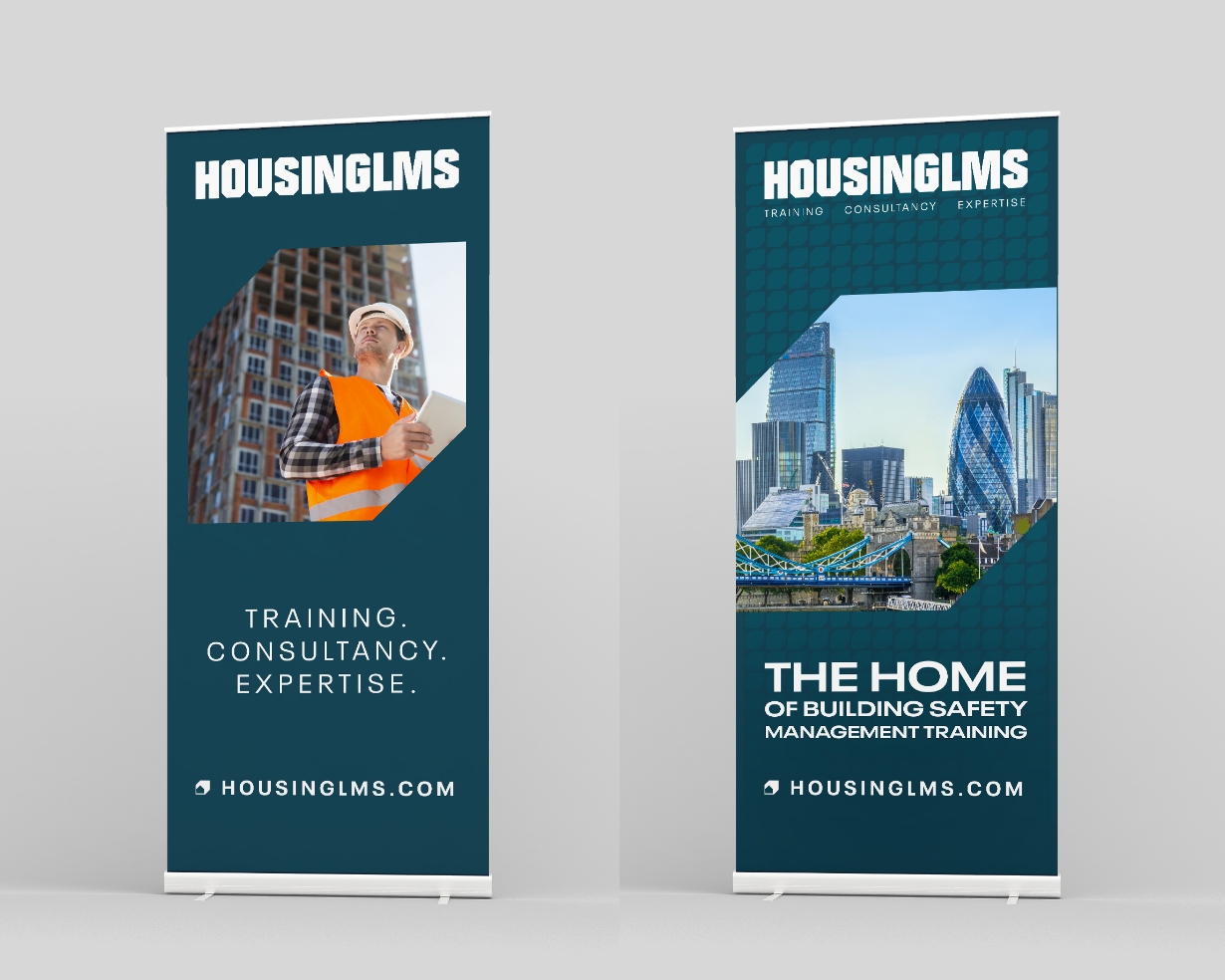 Housing LMS