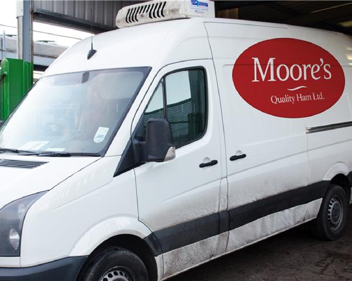 Moores-Van