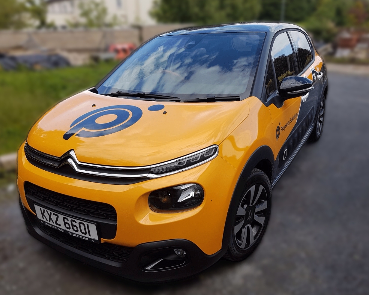 Property Solutions 1