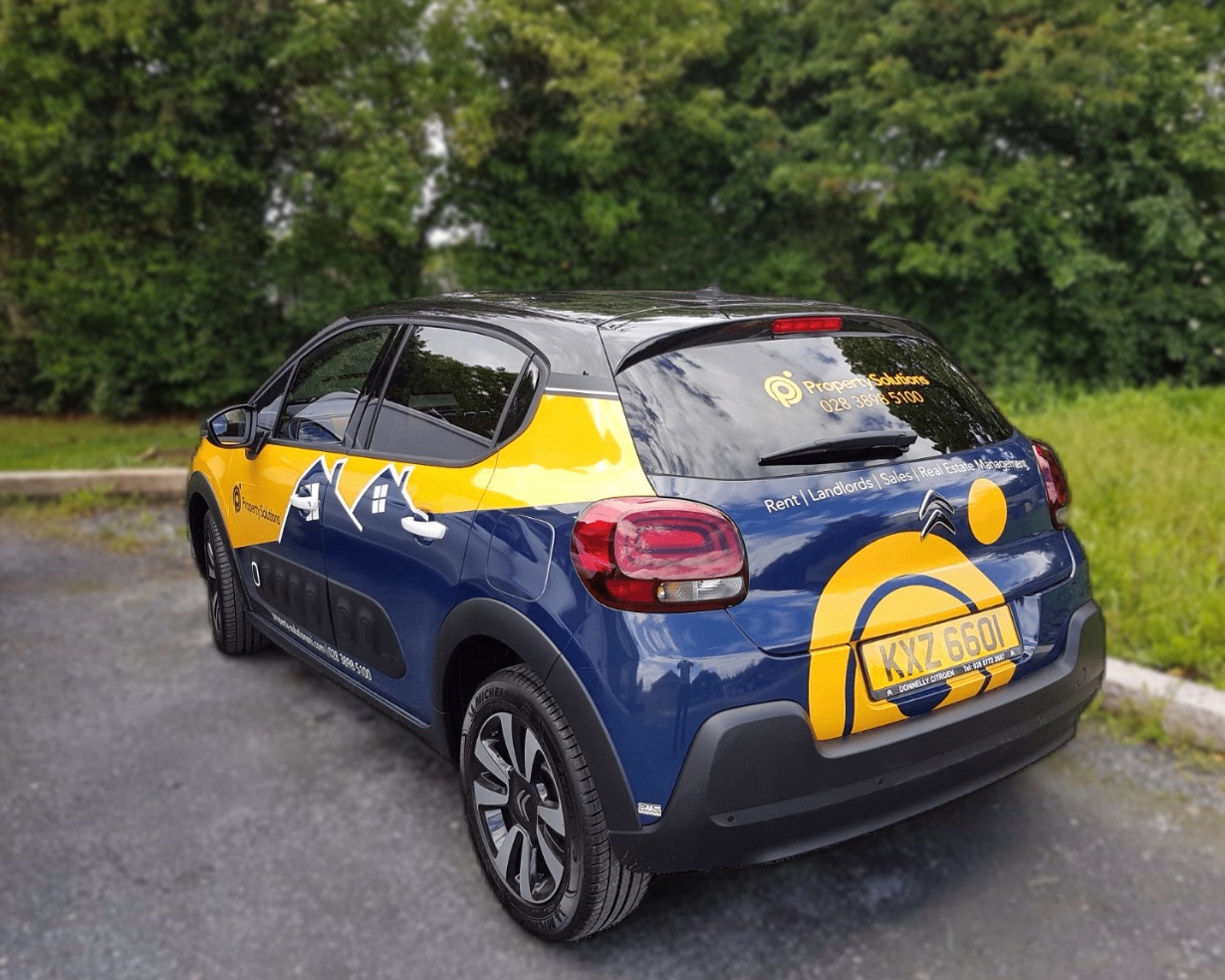 Property Solutions 2