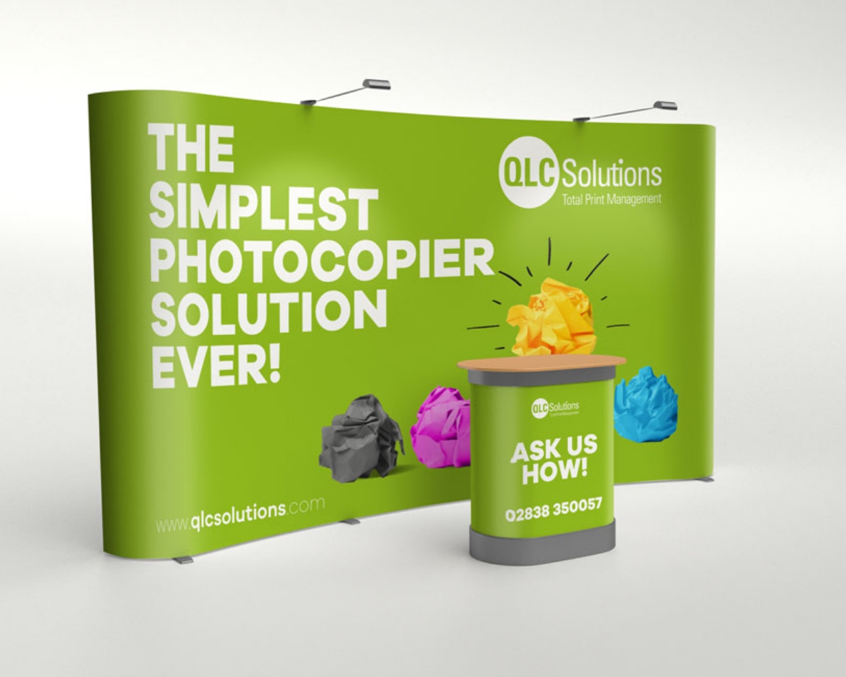QLC Solutions 3x3