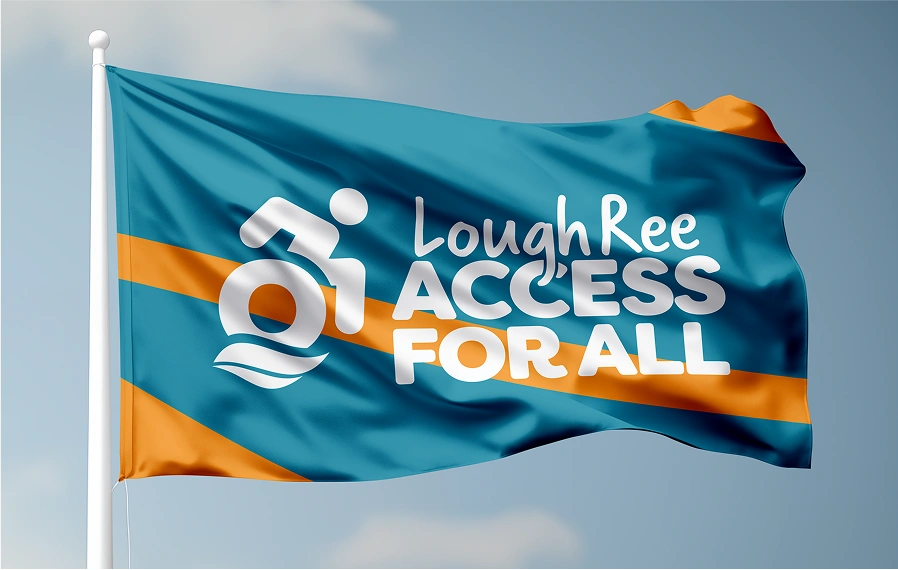 Loughree Access for All8