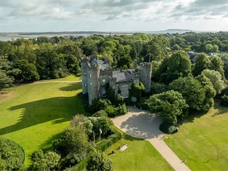 Malahide Castle