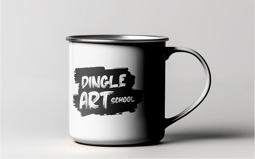 dingle art