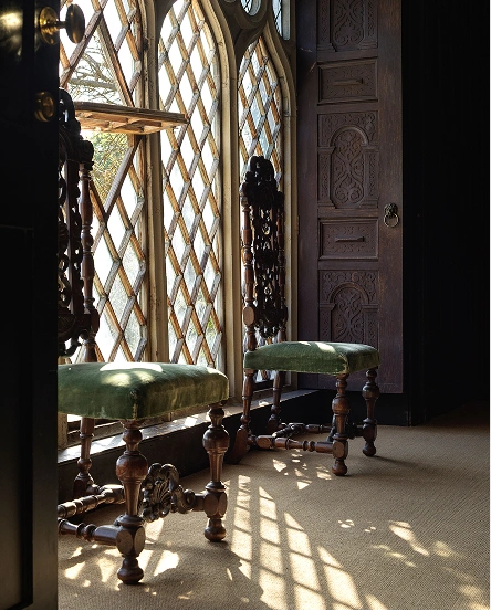 malahide castle 2