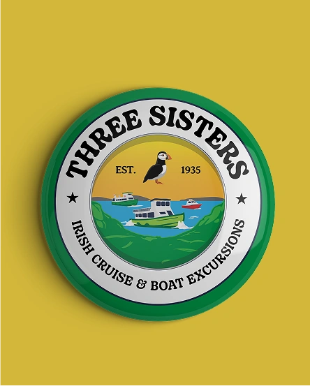 three sisters boat tour5
