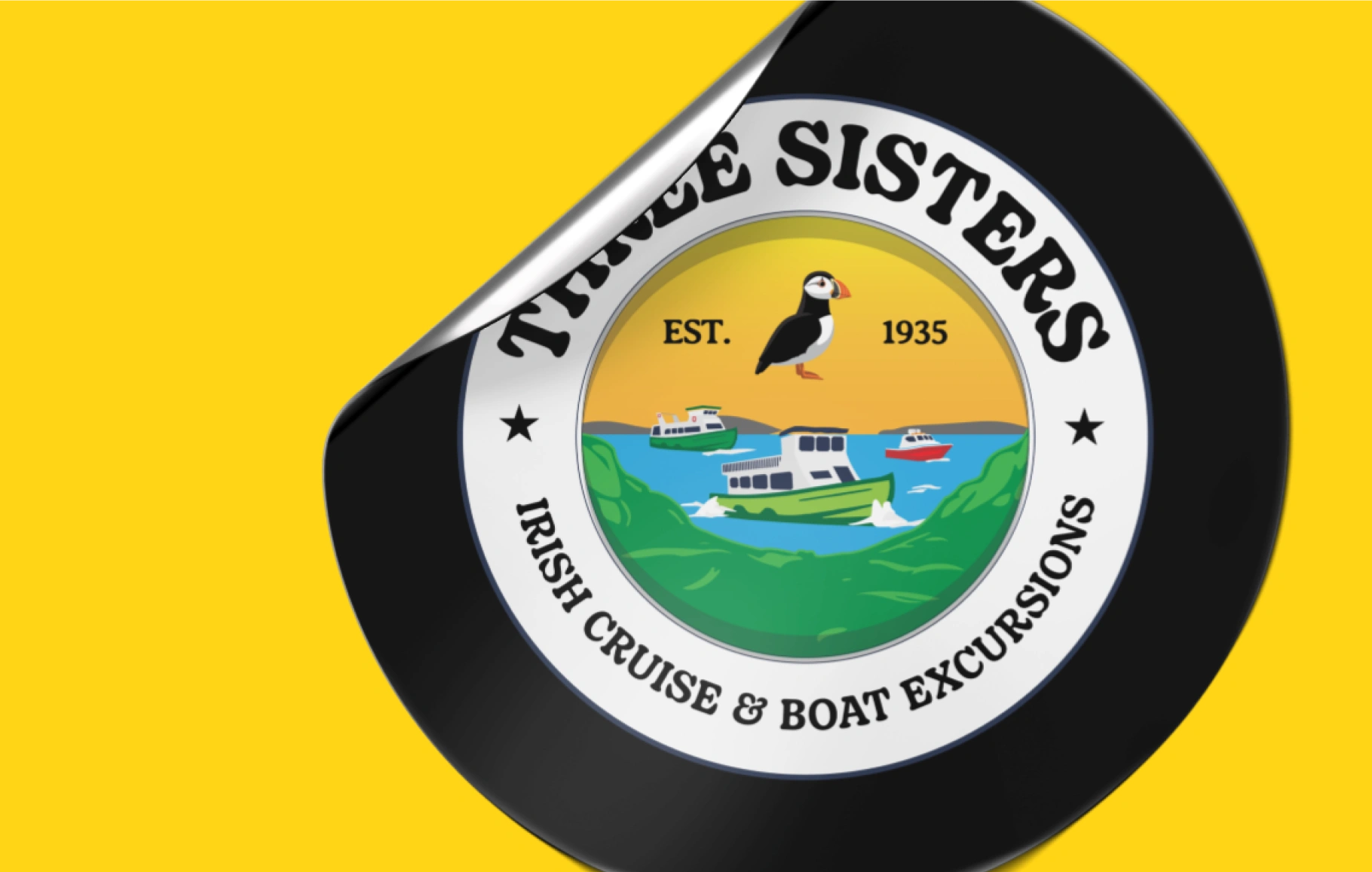 three sisters boat tour9
